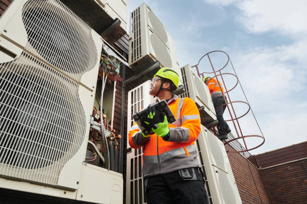 Best Residential HVAC services  in Pacific, WA