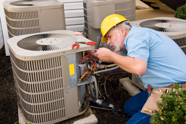 Professional HVAC in Pacific, WA