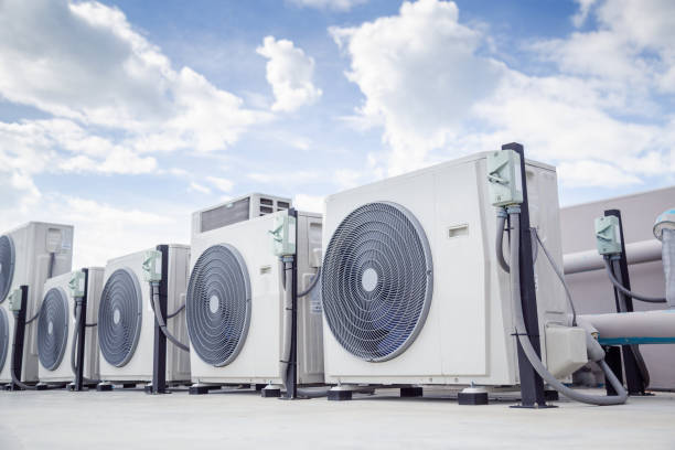Best Affordable HVAC services  in Pacific, WA