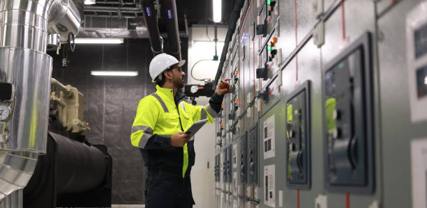 Best HVAC replacement cost  in Pacific, WA